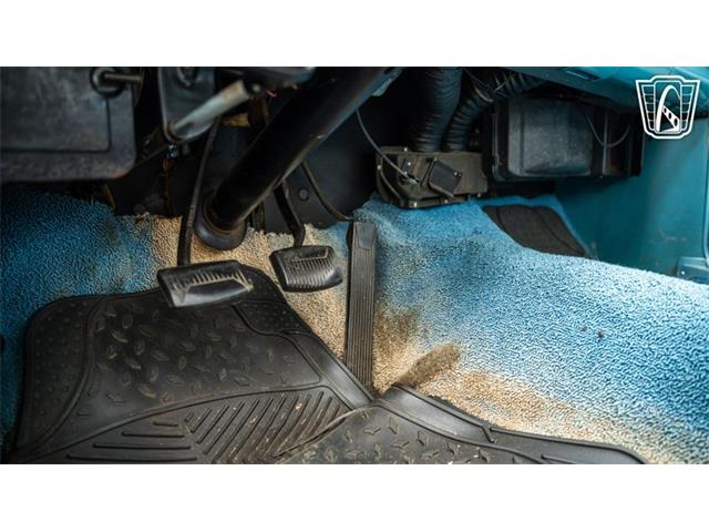 1961 Mercury Comet (CC-2097223) for sale in Smyrna, Tennessee