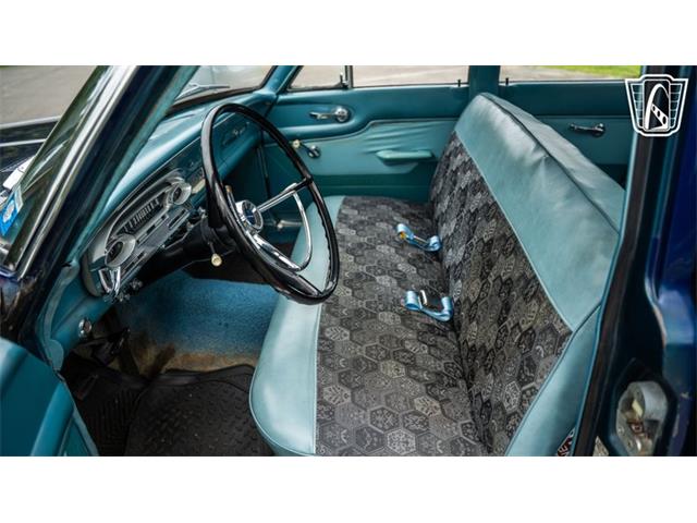 1961 Mercury Comet (CC-2097223) for sale in Smyrna, Tennessee