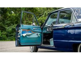 1961 Mercury Comet (CC-2097223) for sale in Smyrna, Tennessee