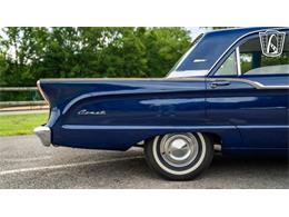 1961 Mercury Comet (CC-2097223) for sale in Smyrna, Tennessee