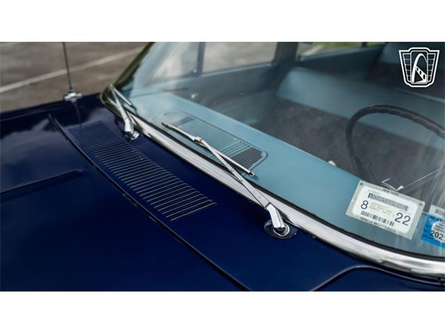1961 Mercury Comet (CC-2097223) for sale in Smyrna, Tennessee