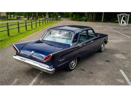 1961 Mercury Comet (CC-2097223) for sale in Smyrna, Tennessee