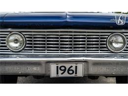 1961 Mercury Comet (CC-2097223) for sale in Smyrna, Tennessee