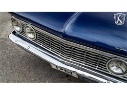 1961 Mercury Comet (CC-2097223) for sale in Smyrna, Tennessee