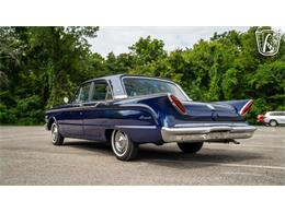 1961 Mercury Comet (CC-2097223) for sale in Smyrna, Tennessee