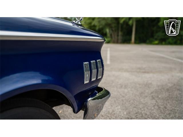 1961 Mercury Comet (CC-2097223) for sale in Smyrna, Tennessee