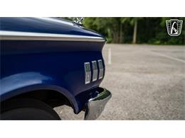 1961 Mercury Comet (CC-2097223) for sale in Smyrna, Tennessee