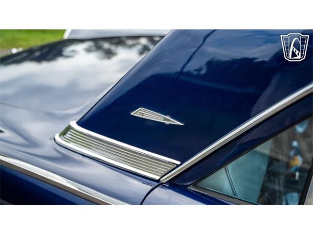 1961 Mercury Comet (CC-2097223) for sale in Smyrna, Tennessee
