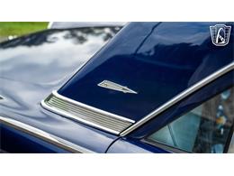 1961 Mercury Comet (CC-2097223) for sale in Smyrna, Tennessee