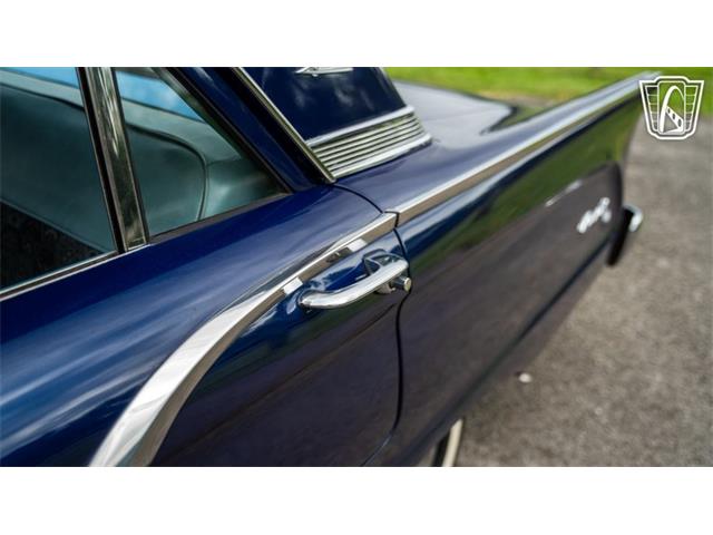 1961 Mercury Comet (CC-2097223) for sale in Smyrna, Tennessee