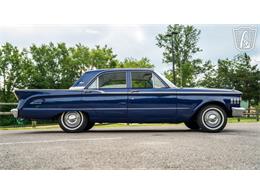 1961 Mercury Comet (CC-2097223) for sale in Smyrna, Tennessee