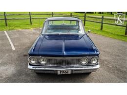 1961 Mercury Comet (CC-2097223) for sale in Smyrna, Tennessee