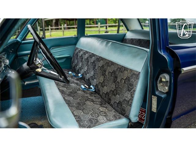 1961 Mercury Comet (CC-2097223) for sale in Smyrna, Tennessee
