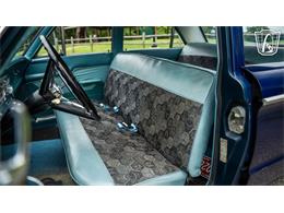 1961 Mercury Comet (CC-2097223) for sale in Smyrna, Tennessee