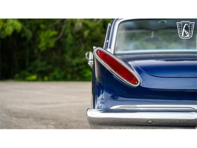 1961 Mercury Comet (CC-2097223) for sale in Smyrna, Tennessee