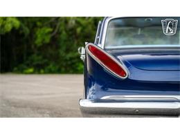 1961 Mercury Comet (CC-2097223) for sale in Smyrna, Tennessee