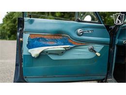 1961 Mercury Comet (CC-2097223) for sale in Smyrna, Tennessee