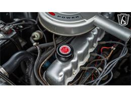 1961 Mercury Comet (CC-2097223) for sale in Smyrna, Tennessee