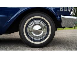 1961 Mercury Comet (CC-2097223) for sale in Smyrna, Tennessee