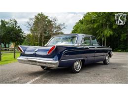 1961 Mercury Comet (CC-2097223) for sale in Smyrna, Tennessee
