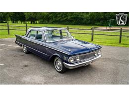 1961 Mercury Comet (CC-2097223) for sale in Smyrna, Tennessee