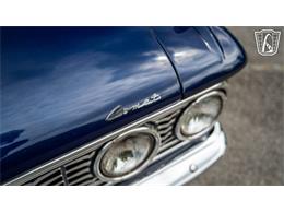1961 Mercury Comet (CC-2097223) for sale in Smyrna, Tennessee