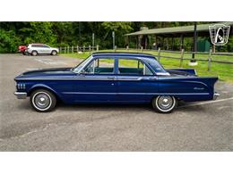 1961 Mercury Comet (CC-2097223) for sale in Smyrna, Tennessee