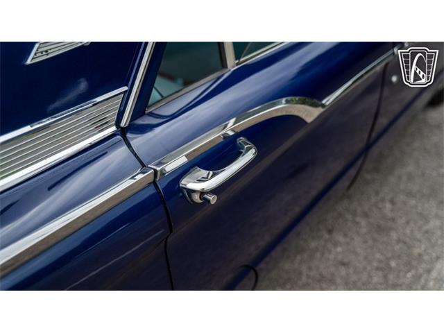 1961 Mercury Comet (CC-2097223) for sale in Smyrna, Tennessee