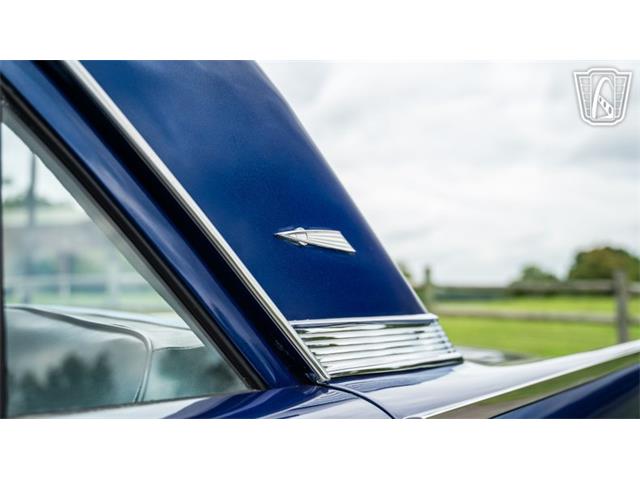 1961 Mercury Comet (CC-2097223) for sale in Smyrna, Tennessee