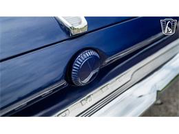1961 Mercury Comet (CC-2097223) for sale in Smyrna, Tennessee