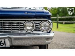1961 Mercury Comet (CC-2097223) for sale in Smyrna, Tennessee