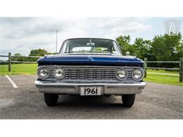 1961 Mercury Comet (CC-2097223) for sale in Smyrna, Tennessee
