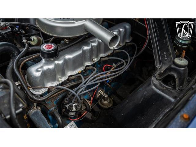1961 Mercury Comet (CC-2097223) for sale in Smyrna, Tennessee