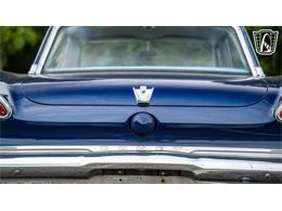 1961 Mercury Comet (CC-2097223) for sale in Smyrna, Tennessee