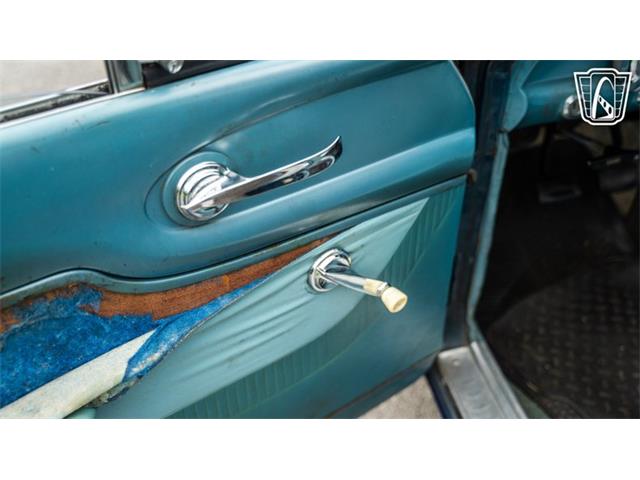1961 Mercury Comet (CC-2097223) for sale in Smyrna, Tennessee