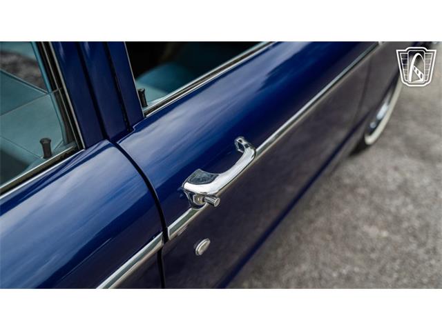 1961 Mercury Comet (CC-2097223) for sale in Smyrna, Tennessee
