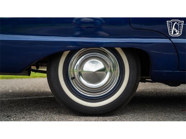 1961 Mercury Comet (CC-2097223) for sale in Smyrna, Tennessee