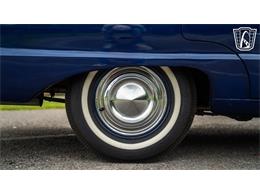1961 Mercury Comet (CC-2097223) for sale in Smyrna, Tennessee
