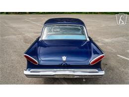1961 Mercury Comet (CC-2097223) for sale in Smyrna, Tennessee