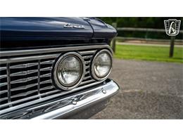 1961 Mercury Comet (CC-2097223) for sale in Smyrna, Tennessee