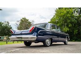 1961 Mercury Comet (CC-2097223) for sale in Smyrna, Tennessee