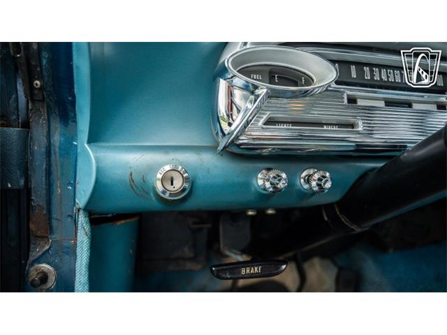 1961 Mercury Comet (CC-2097223) for sale in Smyrna, Tennessee