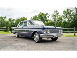 1961 Mercury Comet (CC-2097223) for sale in Smyrna, Tennessee