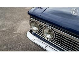 1961 Mercury Comet (CC-2097223) for sale in Smyrna, Tennessee