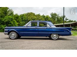 1961 Mercury Comet (CC-2097223) for sale in Smyrna, Tennessee