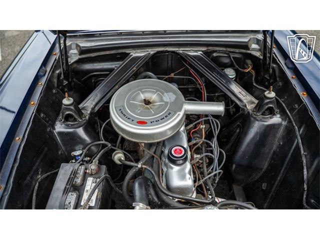 1961 Mercury Comet (CC-2097223) for sale in Smyrna, Tennessee