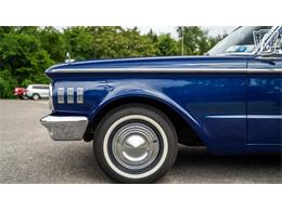 1961 Mercury Comet (CC-2097223) for sale in Smyrna, Tennessee