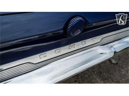 1961 Mercury Comet (CC-2097223) for sale in Smyrna, Tennessee