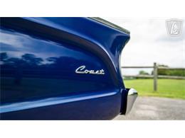 1961 Mercury Comet (CC-2097223) for sale in Smyrna, Tennessee