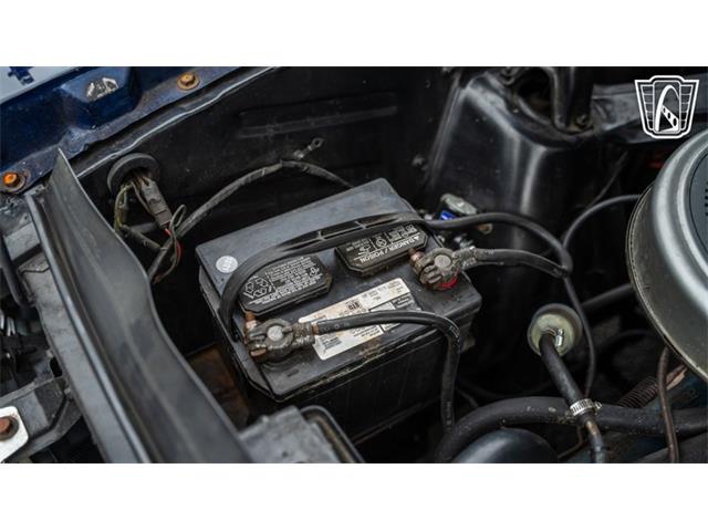 1961 Mercury Comet (CC-2097223) for sale in Smyrna, Tennessee